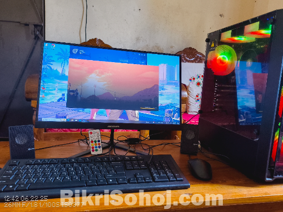 Gaming pc